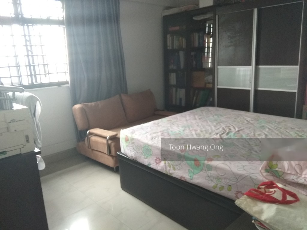 Blk 13 Dover Close East (Queenstown), HDB 5 Rooms #201016622